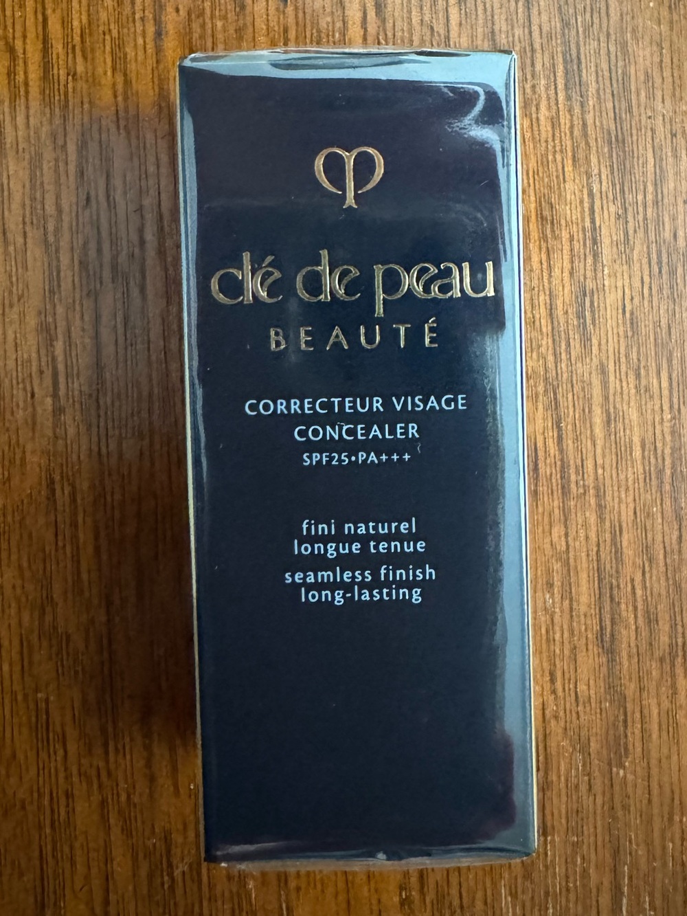 Clé de Peau Concealer PO Shade